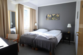Hotel Varmahlíd
